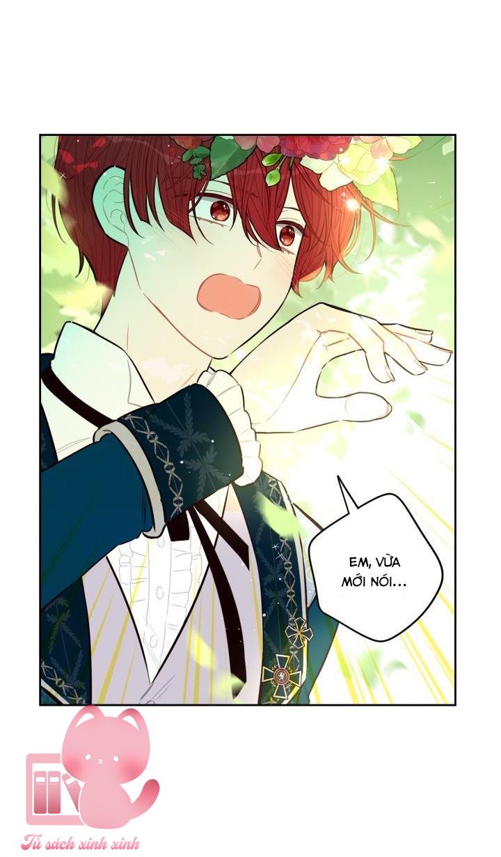 Hoàng Nữ Tóc Đen Chapter 106 - Trang 4