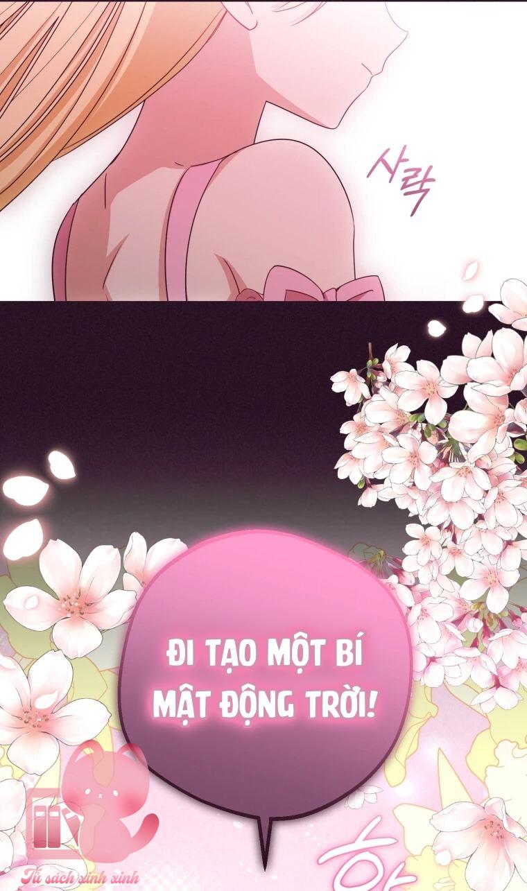 Được Yêu Thương Mà Còn Ngại Ngùng Sao! Chap 75 - Trang 4