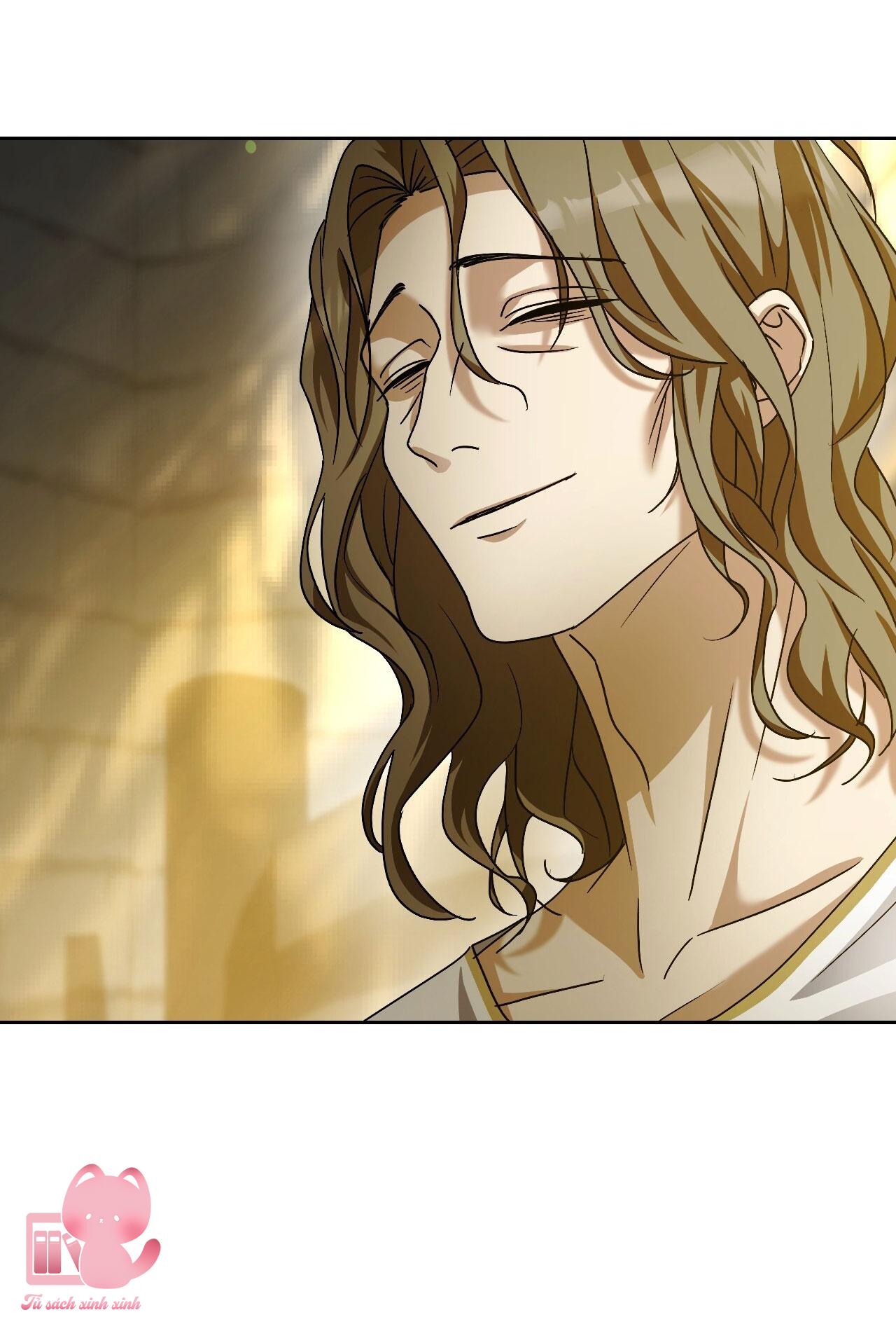 Thánh Nữ Giả Muốn Bỏ Trốn Chap 39 - Trang 4