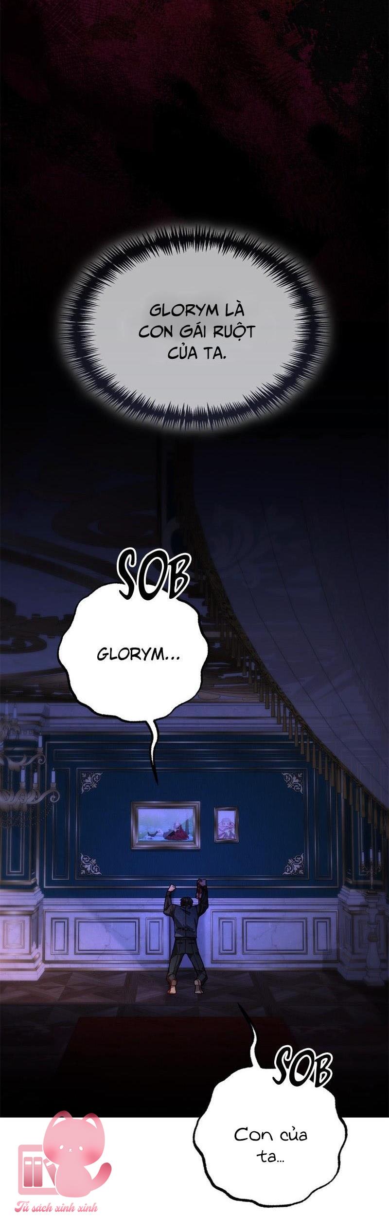 Hoàng Hậu Tái Hôn Chap 193 - Trang 4