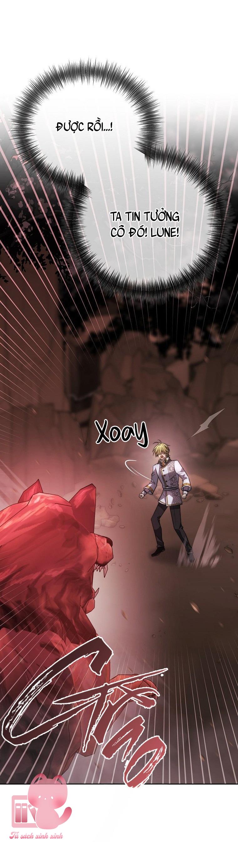 Black Haze Chapter 39 - Trang 4