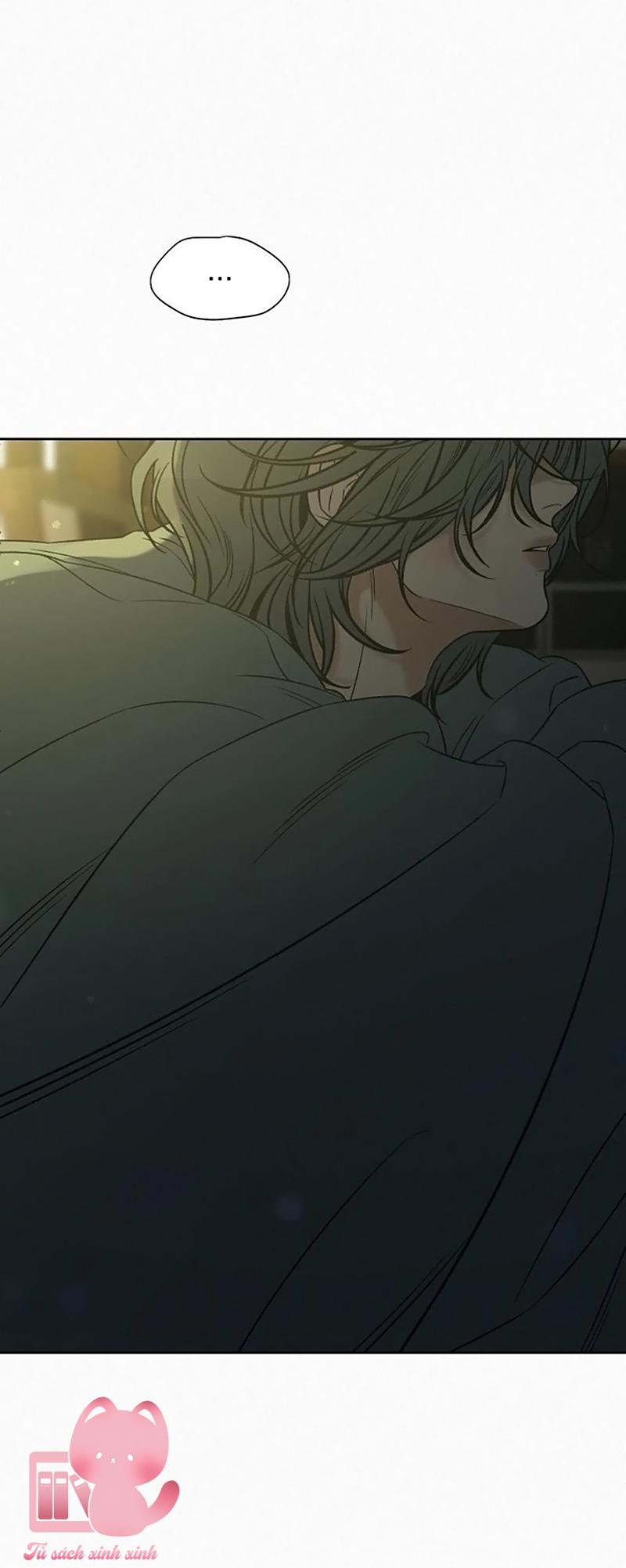 Chiến Lược Tình Yêu Trong Sáng Chap 114 - Trang 2