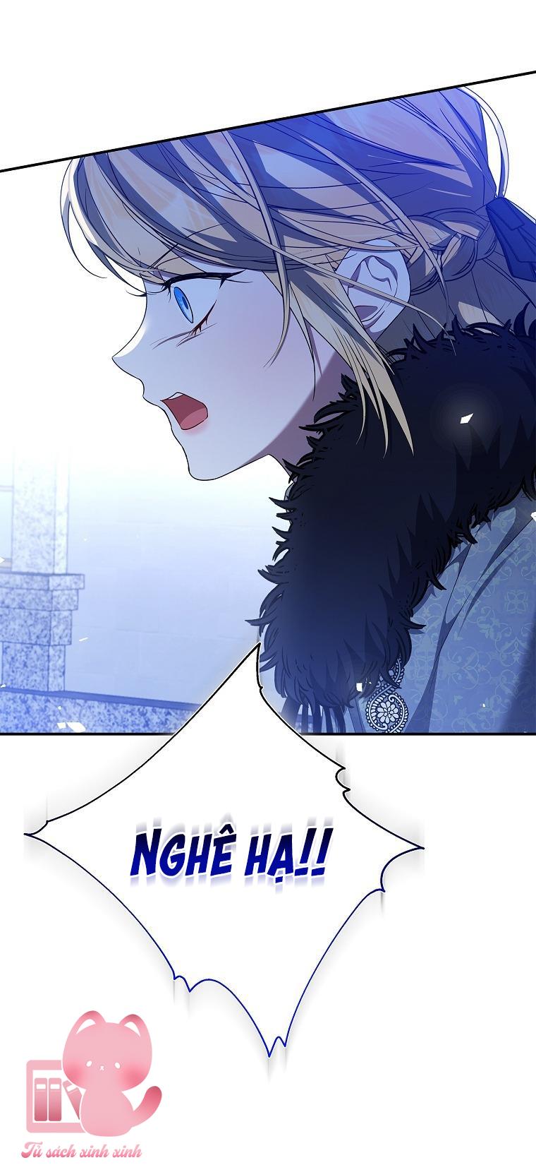 Nhận Nuôi Người Cha Phản Diện Chapter 36 - Trang 4