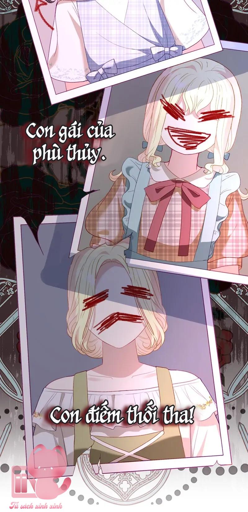 Một Ngày Nọ Bỗng Dưng Cha Xuất Hiện Chapter 25 - Trang 4