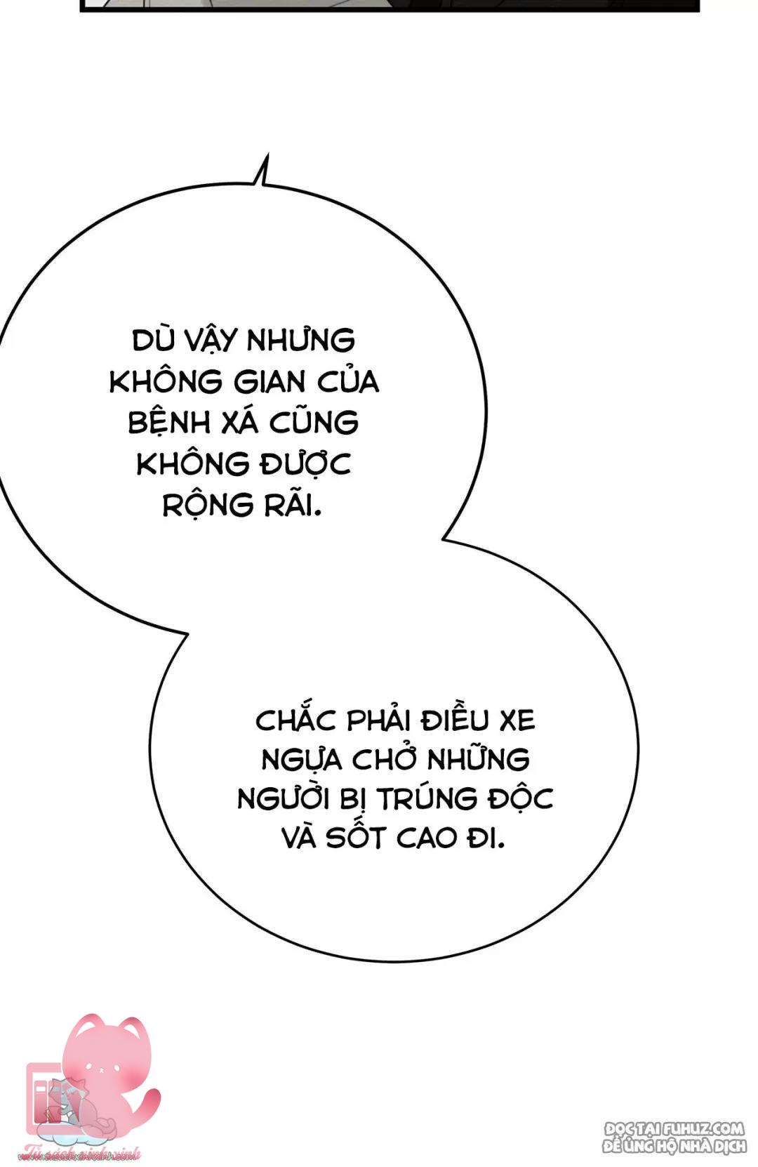 Dưới Tán Cây Sồi Chap 40 - Trang 2