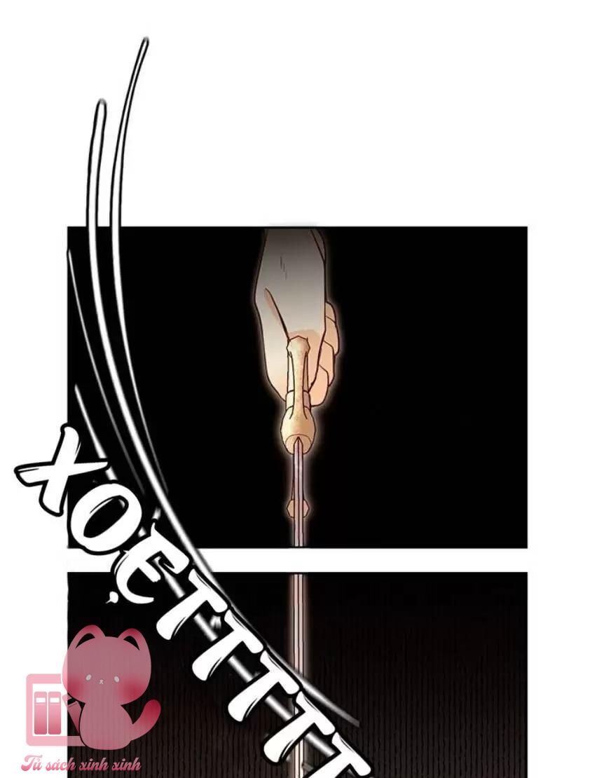 Hoàng Hậu Tái Hôn Chapter 13 - Trang 4