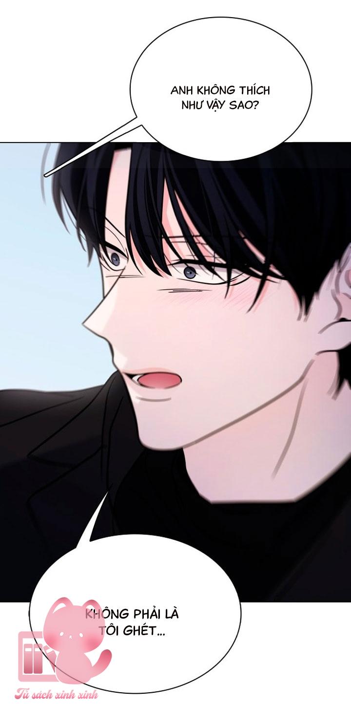 Hôn Trước Khi Ngủ Chapter 7 - Trang 4