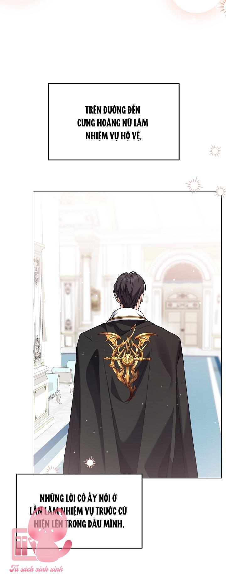 Hoàng Nữ Cosplay Nonfan Chapter 49 - Trang 4