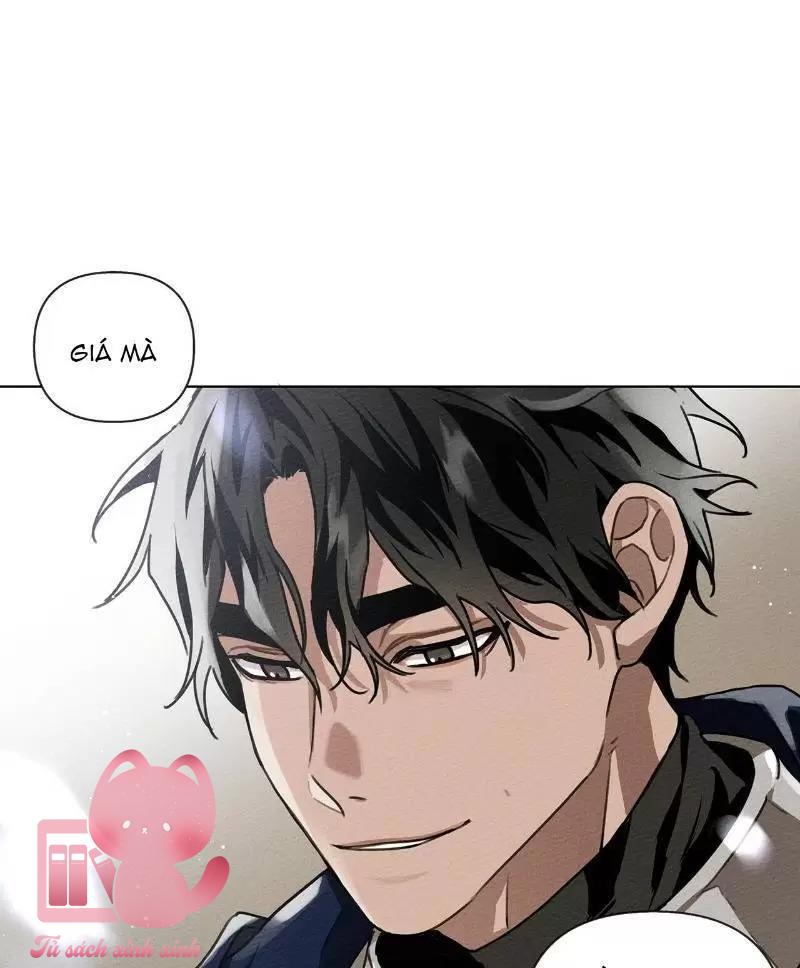 Dưới Tán Cây Sồi Chapter 16 - Trang 3