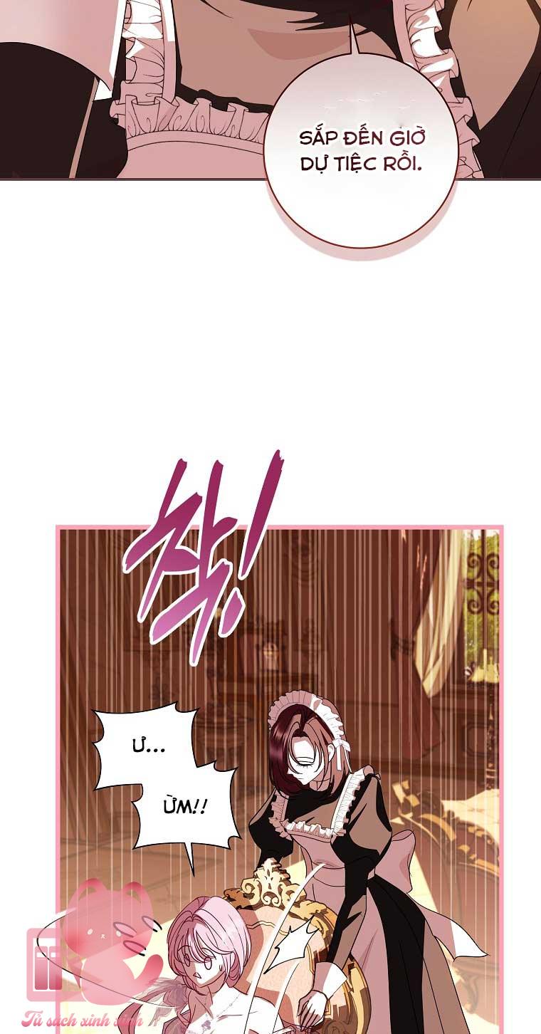 Này Boss Phản Diện, Tôi Có Thể Làm Mọi Thứ Trừ Cưới Ngài Chap 2 - Trang 4