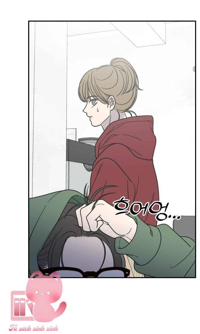 Tiểu Thư Crystal Là Nam Nhân Chap 29 - Trang 2