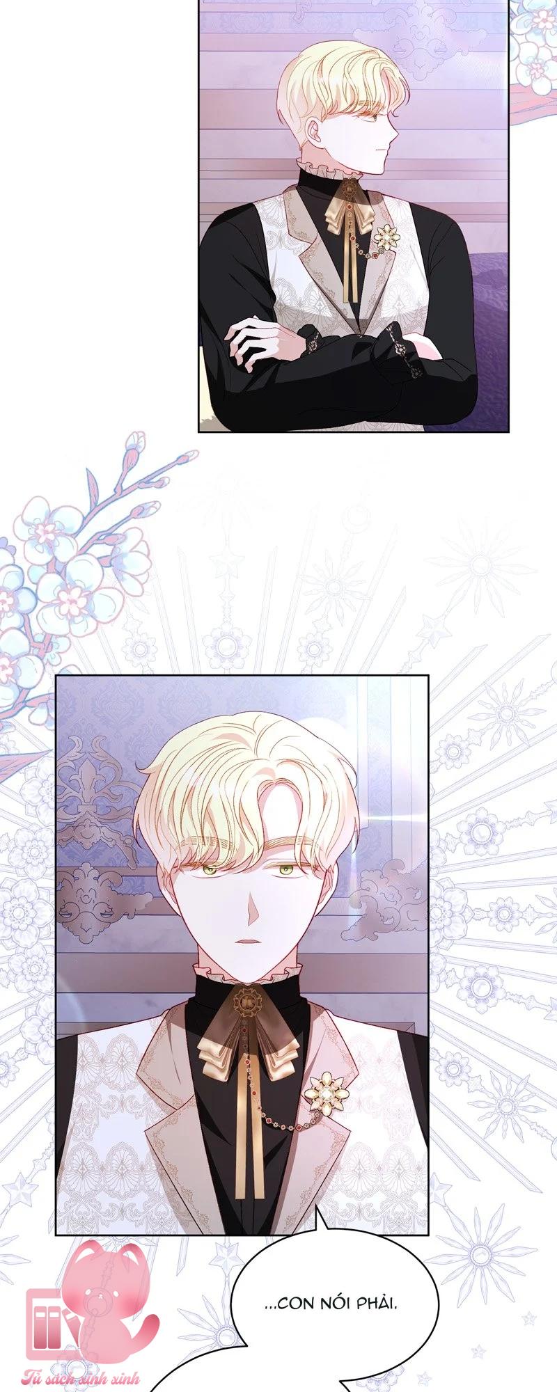 Một Ngày Nọ Bỗng Dưng Cha Xuất Hiện Chapter 30 - Trang 4