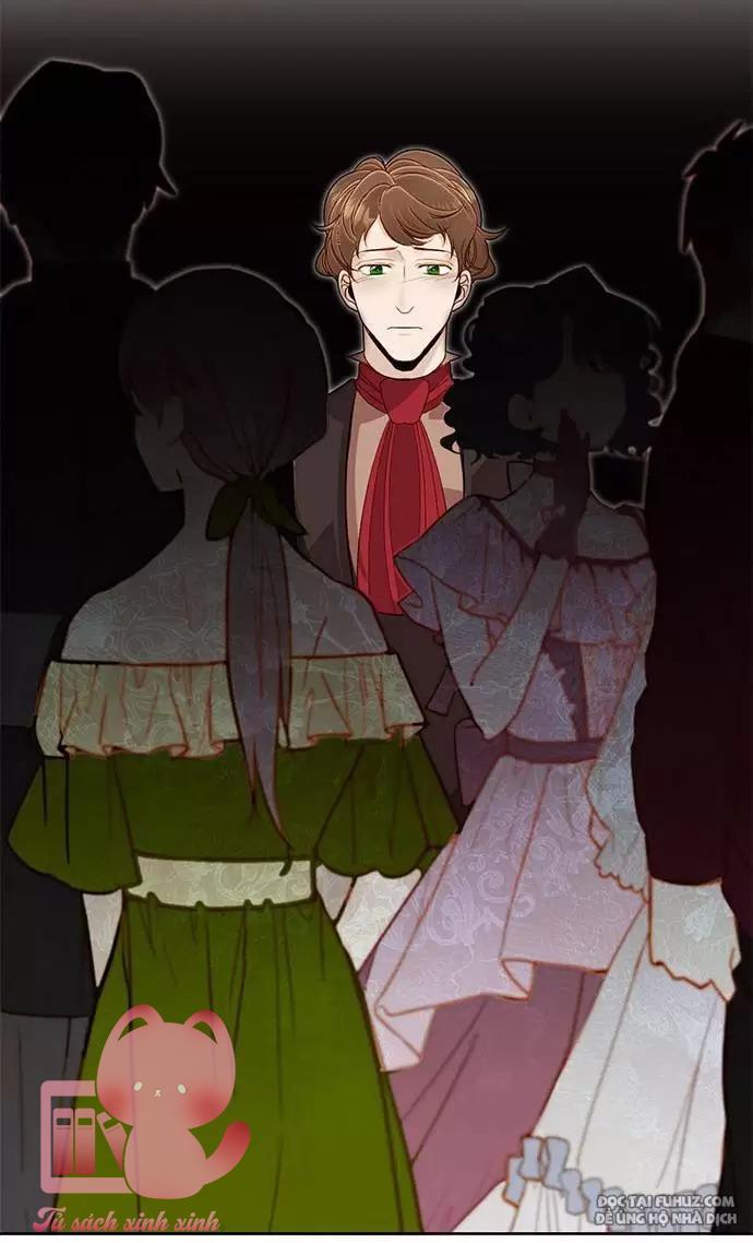 Hoàng Hậu Tái Hôn Chapter 45 - Trang 4
