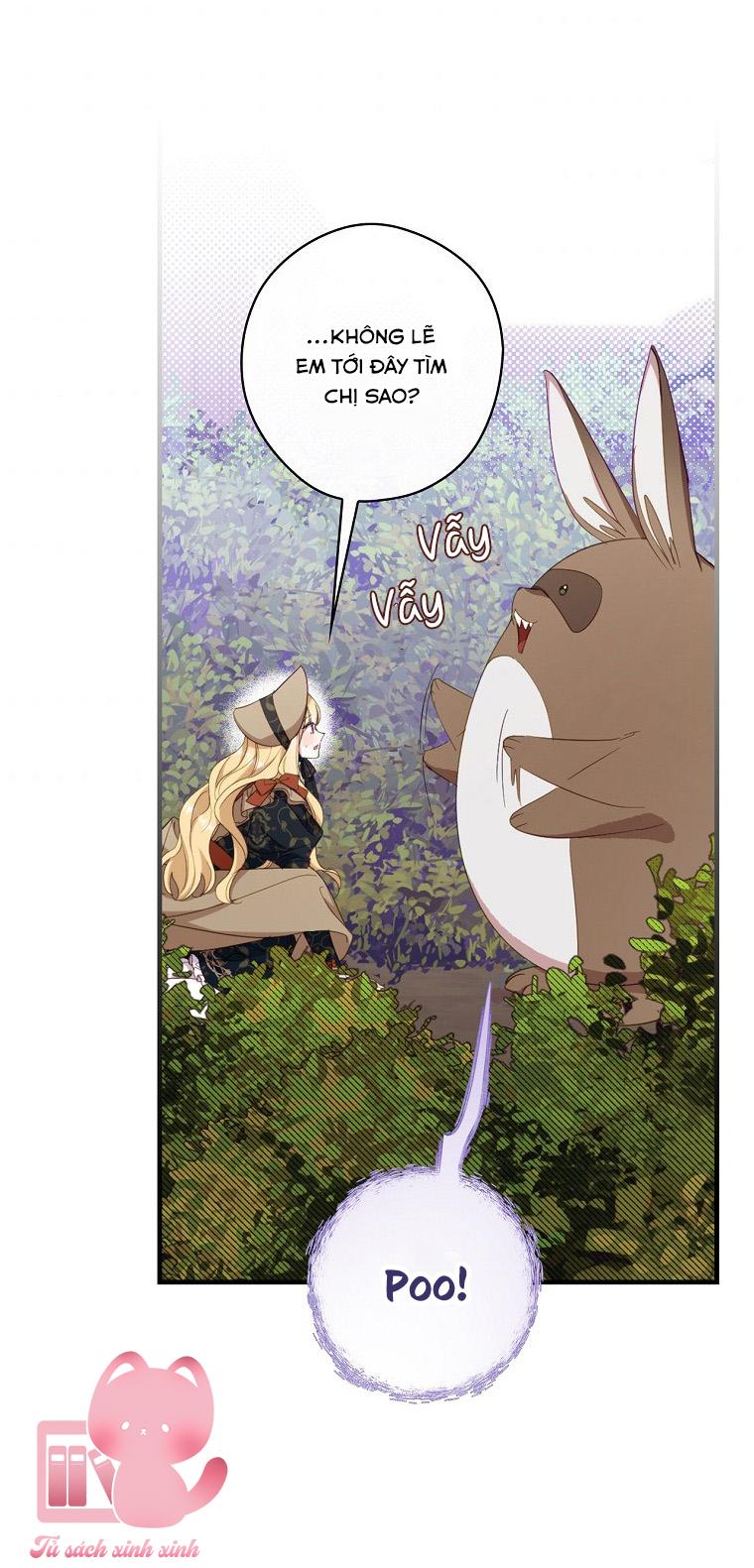 Cách Khiến Phu Quân Đứng Về Phía Tôi Chap 33 - Trang 2