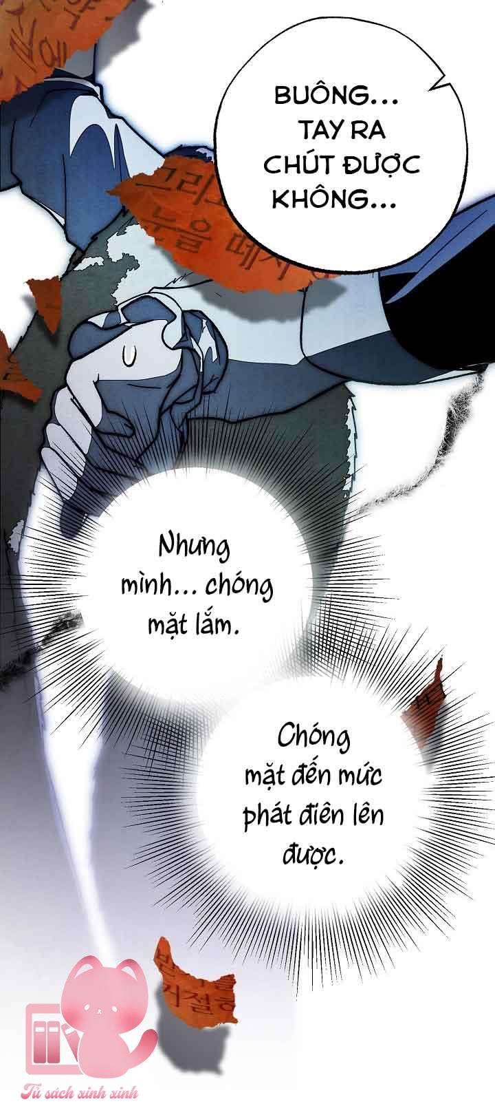 Chào Mừng Đến Với Dinh Thự Hoa Hồng Chap 14 - Trang 3
