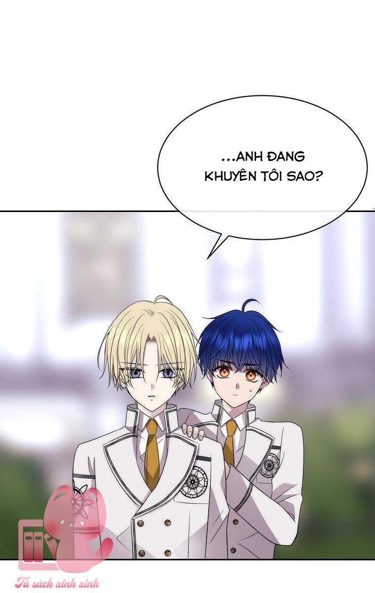 Black Haze Chapter 17 - Trang 4