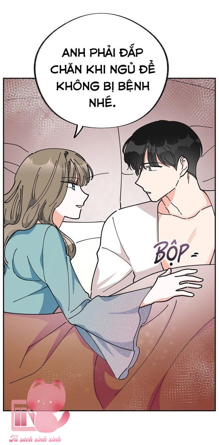 Người Hùng Của Ác Nữ Chapter 26 - Trang 4