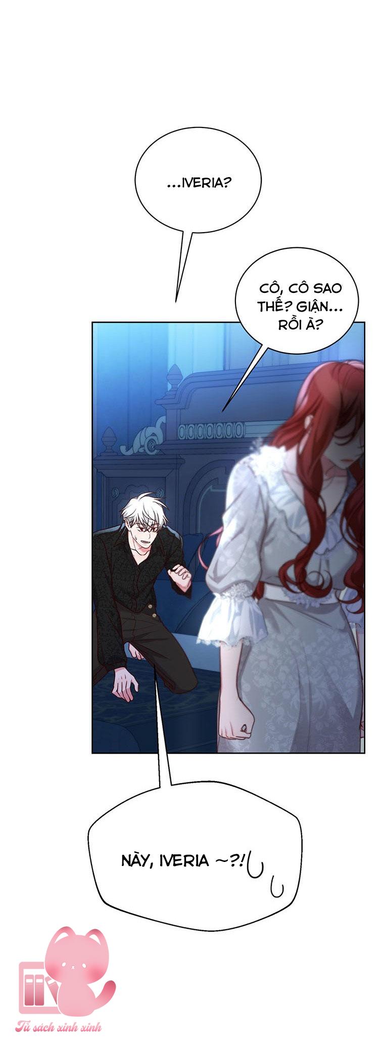 Thế Thì Ta Cứ Trở Thành Kẻ Ác Thôi Chap 49 - Trang 2