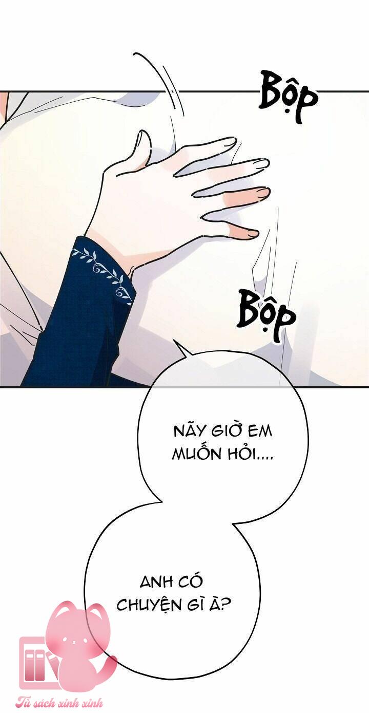 Người Hùng Của Ác Nữ Chapter 58 - Trang 4