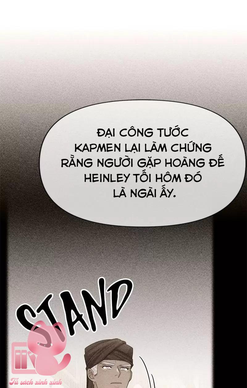 Hoàng Hậu Tái Hôn Chapter 147 - Trang 4
