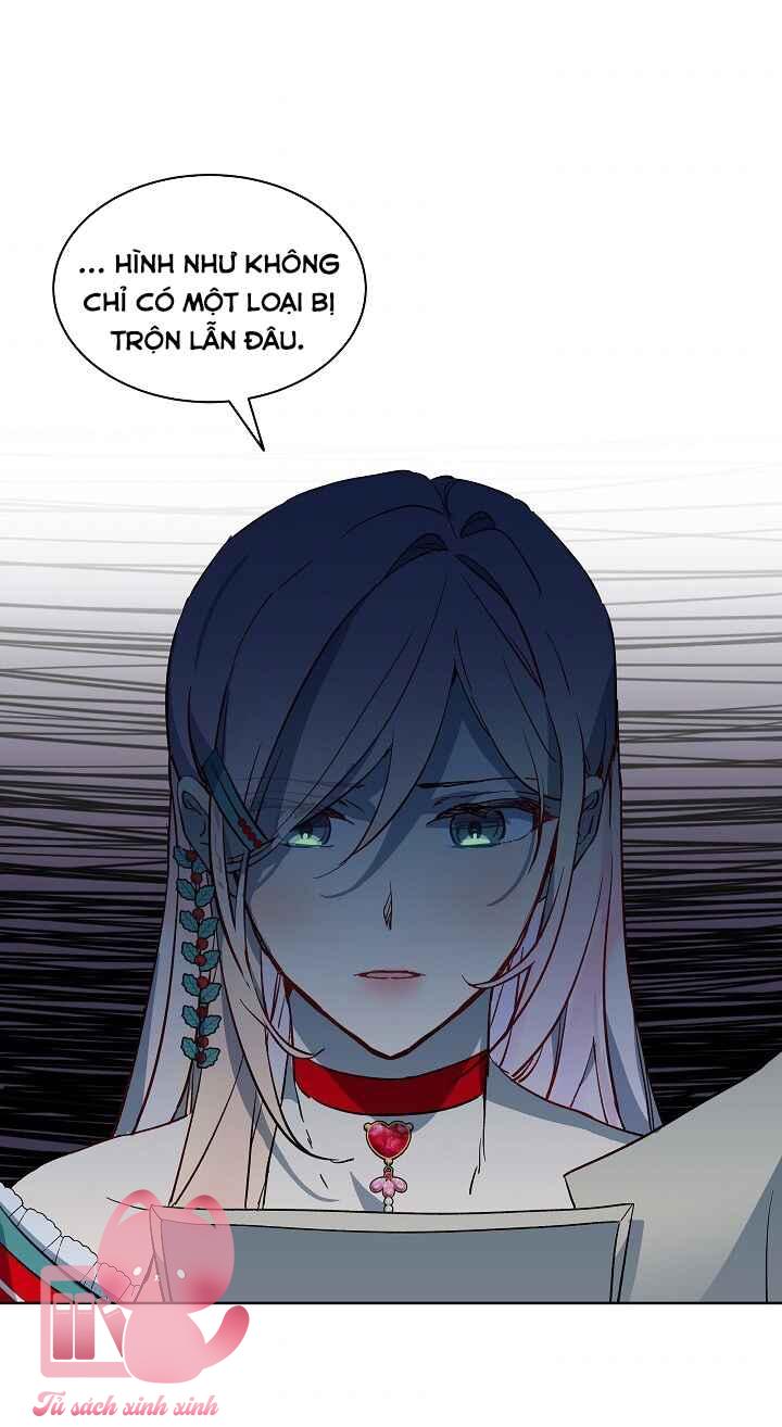 Quý Cô Thế Giới Ngầm Chap 20 - Trang 4