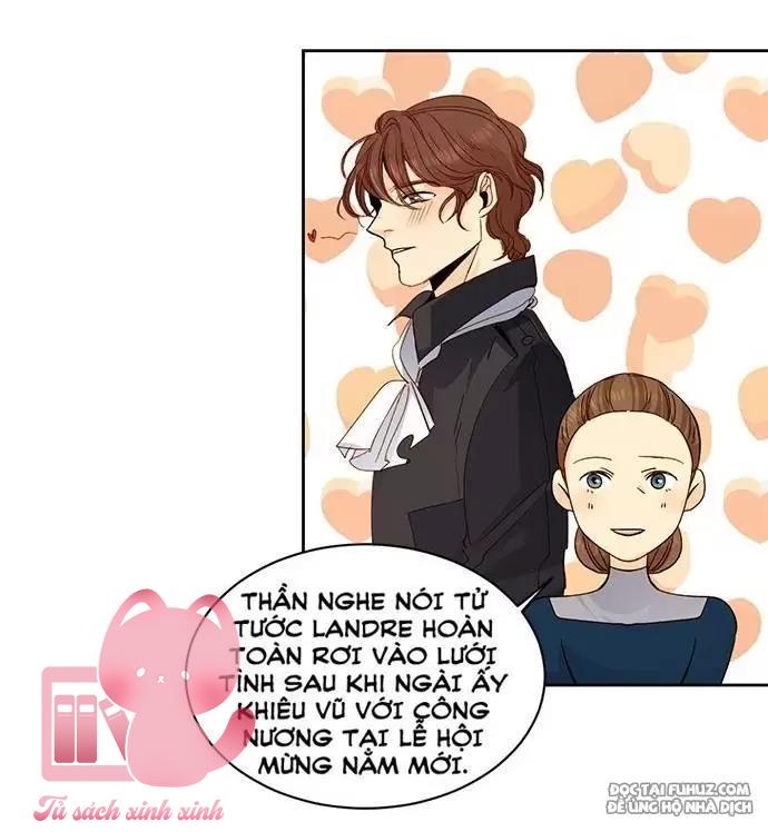 Hoàng Hậu Tái Hôn Chapter 21 - Trang 4