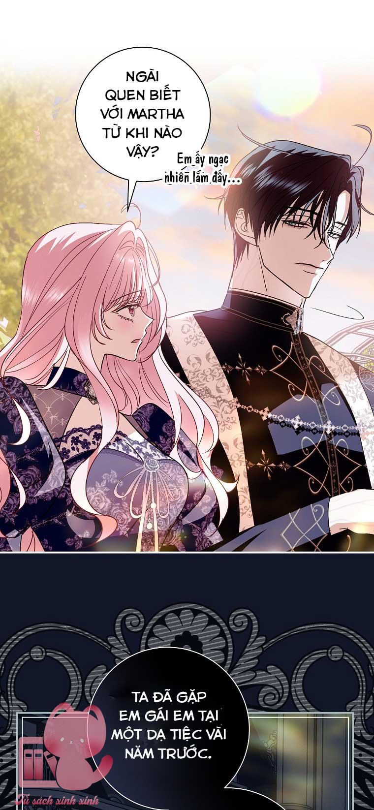 Này Boss Phản Diện, Tôi Có Thể Làm Mọi Thứ Trừ Cưới Ngài Chap 7 - Trang 4