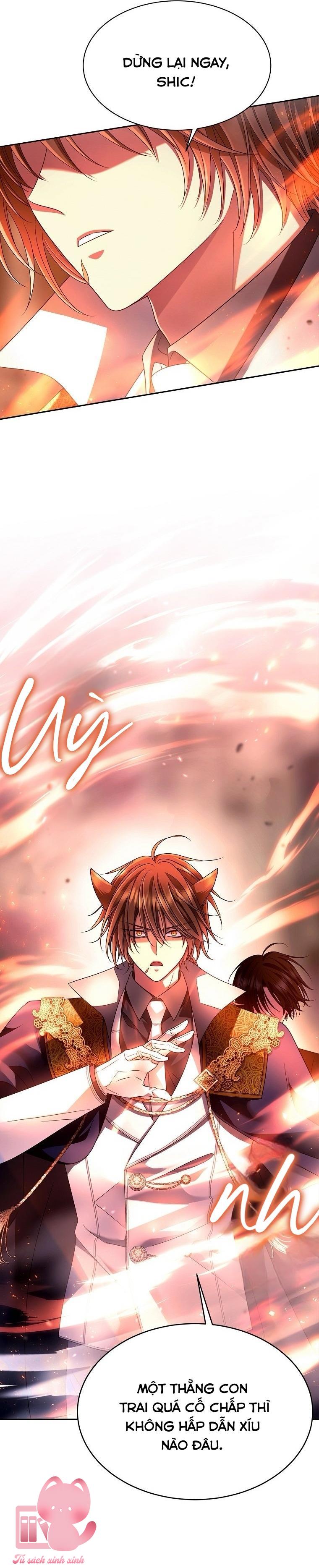 Black Haze Chapter 8 - Trang 4