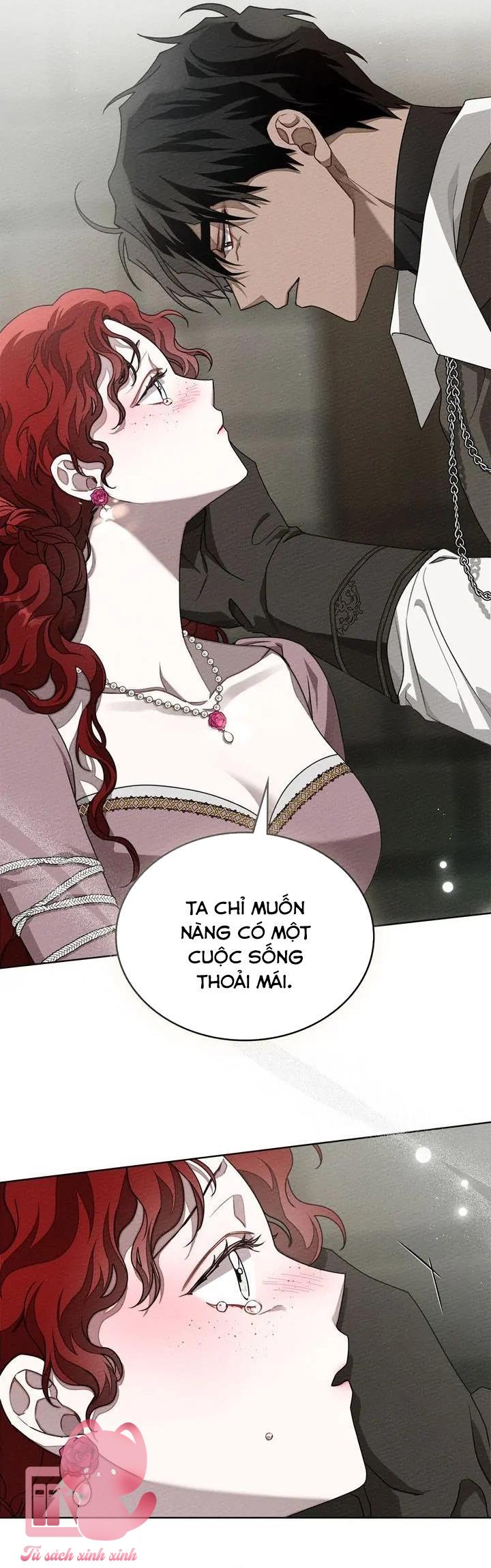 Dưới Tán Cây Sồi Chap 90 - Next Chapter 90.1