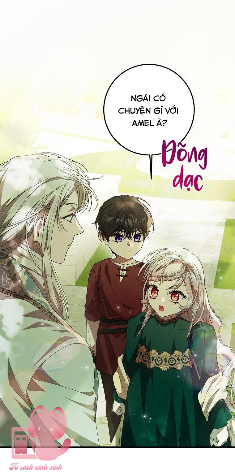 Nhận Nuôi Người Cha Phản Diện Chapter 54 - Trang 4