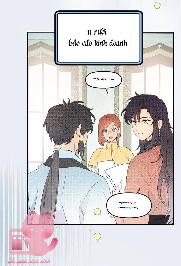 Bỏ Quách Chồng Con Đi, Tiền Bạc Mới Là Tất Cả Chap 16 - Trang 2
