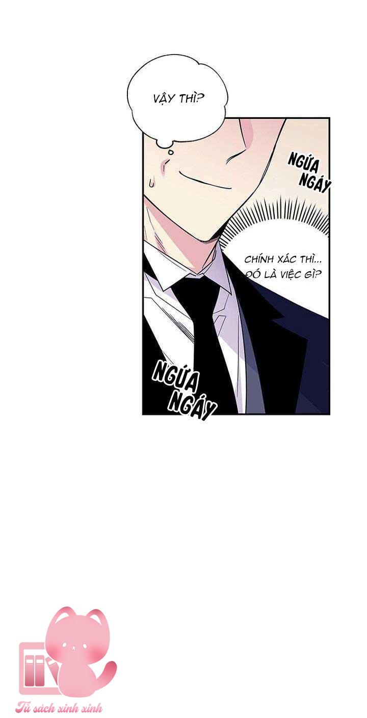Chồng Yêu, Tôi Đây Bãi Công! Chap 4 - Trang 3