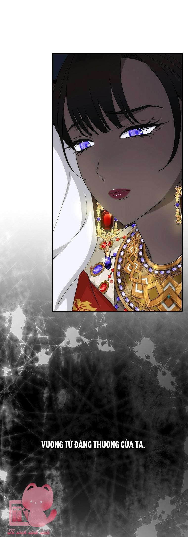 Đứa Nhỏ Không Phải Là Con Anh Chapter 59 - Trang 3