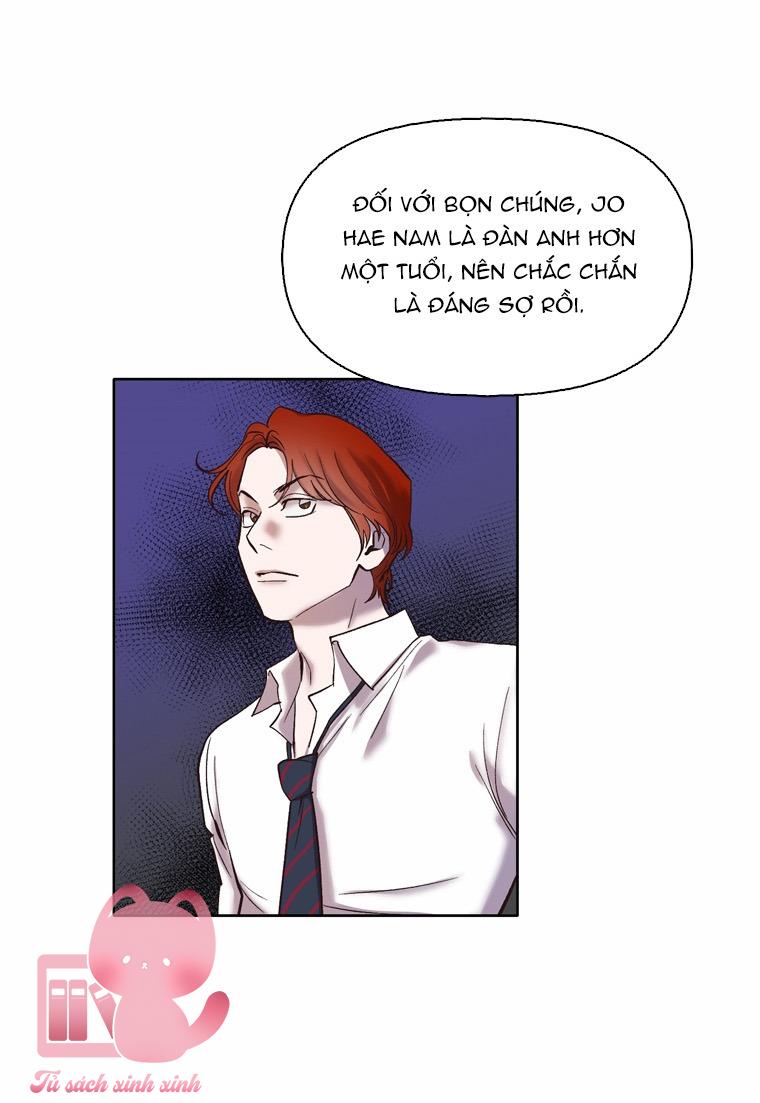 Thanh Xuân Của Chúng Ta Chap 65 - Trang 4