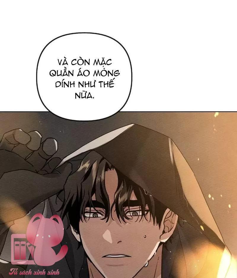 Dưới Tán Cây Sồi Chapter 13 - Trang 3