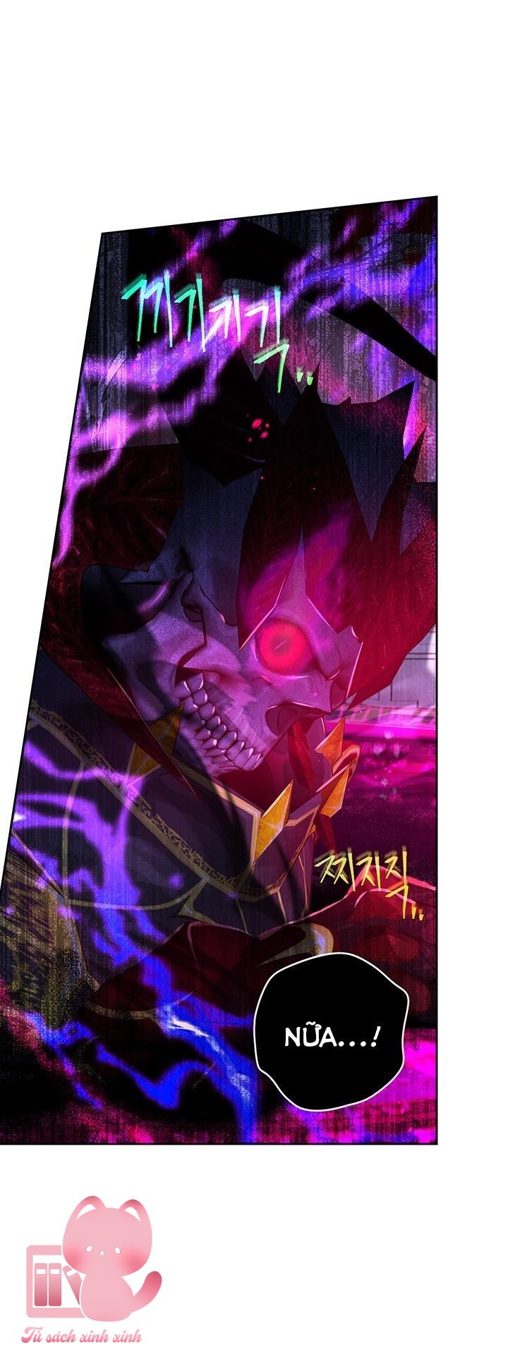 Hoàng Nữ Tóc Đen Chapter 104 - Trang 4