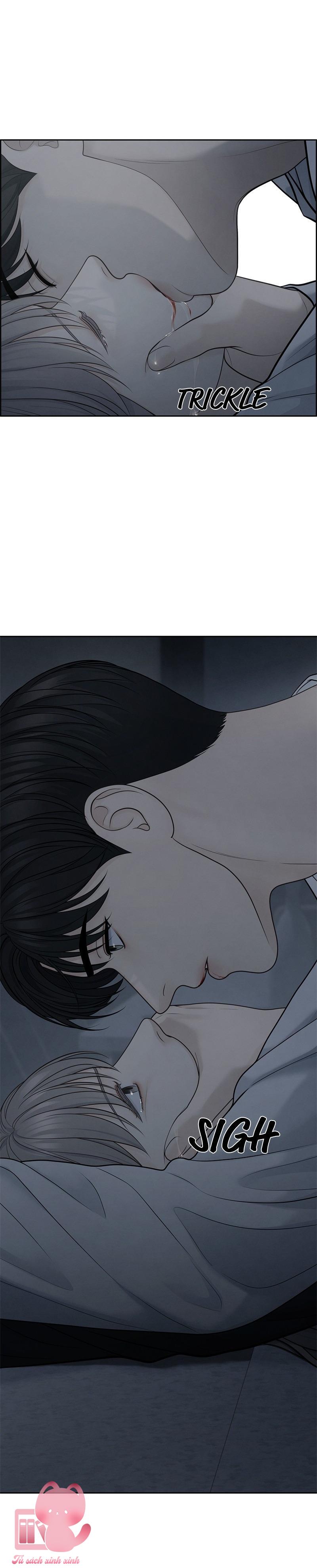 Hy Vọng Duy Nhất Chap 52 - Trang 2