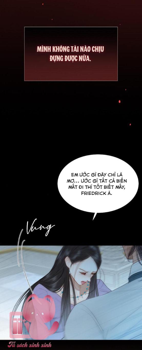 Serena Chương 3 - Trang 3