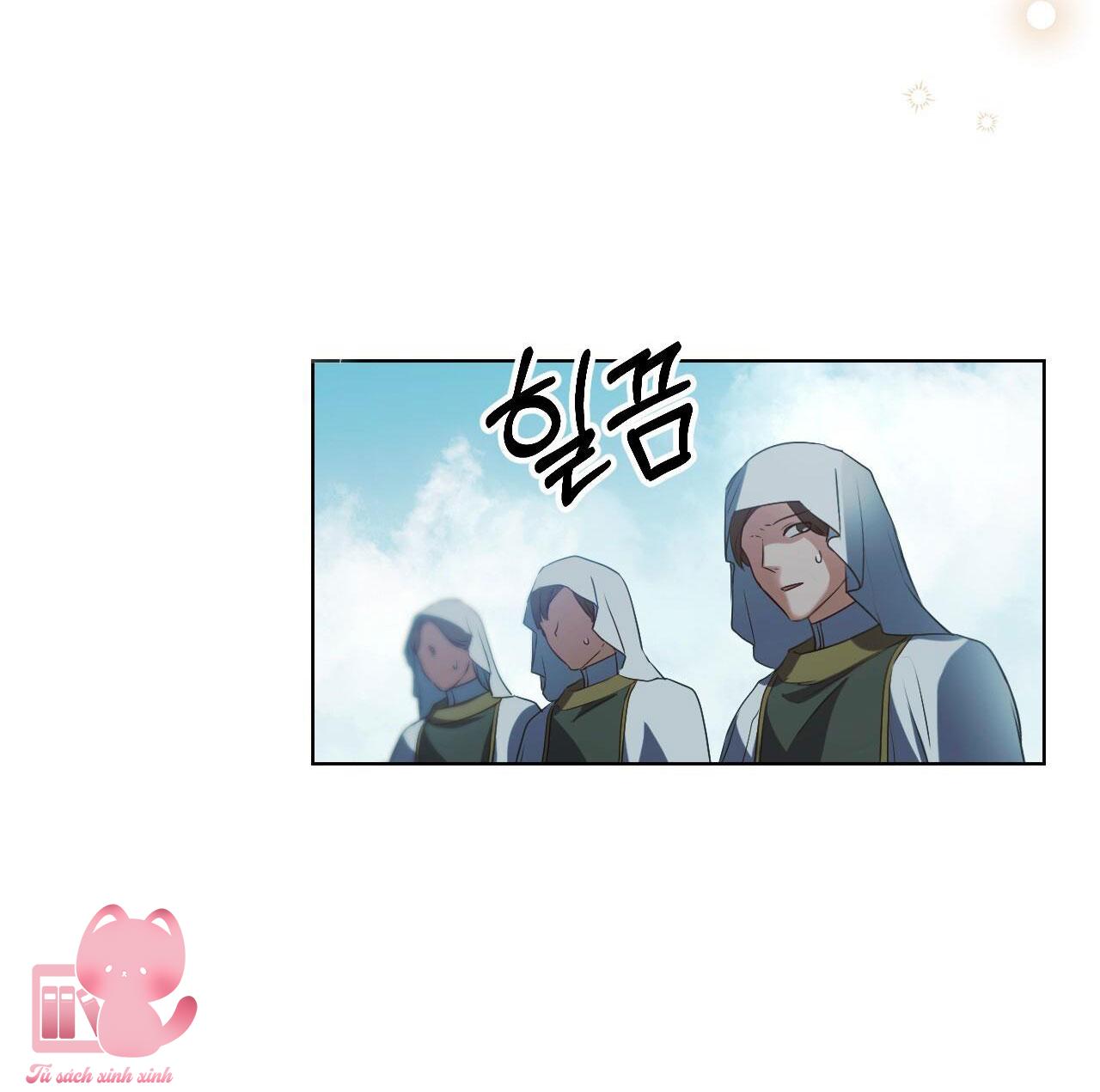 Thánh Nữ Giả Muốn Bỏ Trốn Chap 8 - Next Chap 9