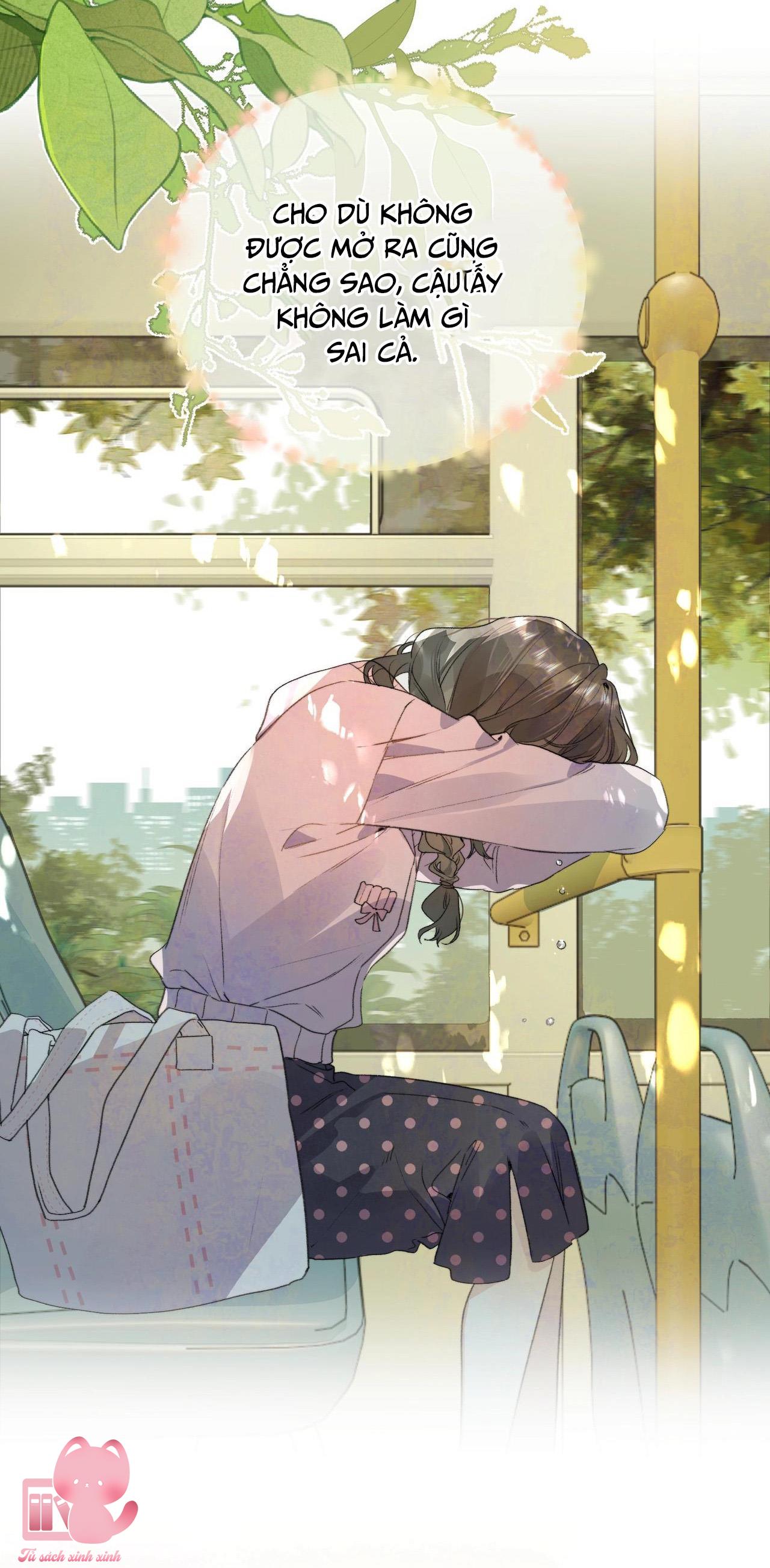 Tỏ Tình Chapter 33 - Trang 4