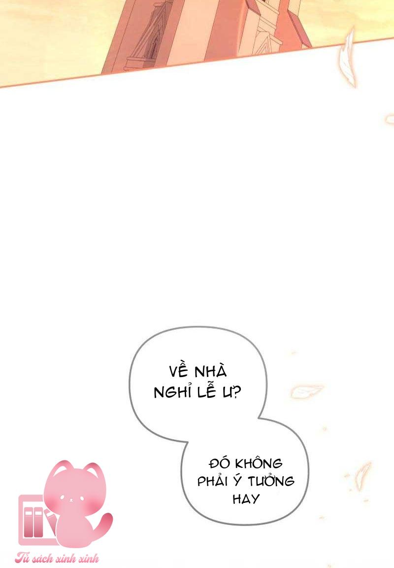Tôi Được Nuôi Dưỡng Bởi Những Kẻ Phản Diện Chap 74 - Trang 3