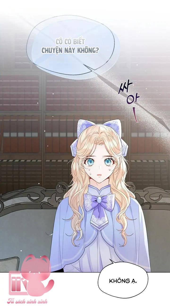 Tiểu Thư Crystal Là Nam Nhân Chap 6 - Trang 2