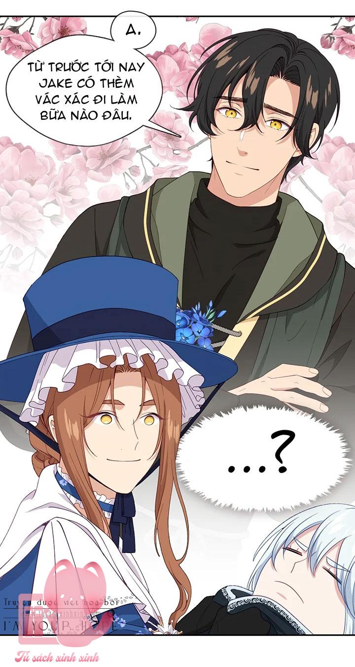 Hãy Coi Chừng Ác Nữ Chapter 58 - Trang 4