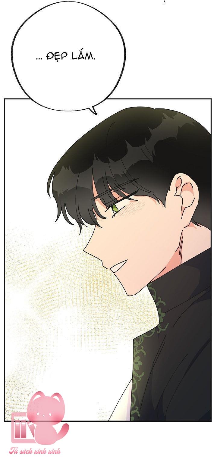 Người Hùng Của Ác Nữ Chapter 33 - Trang 4