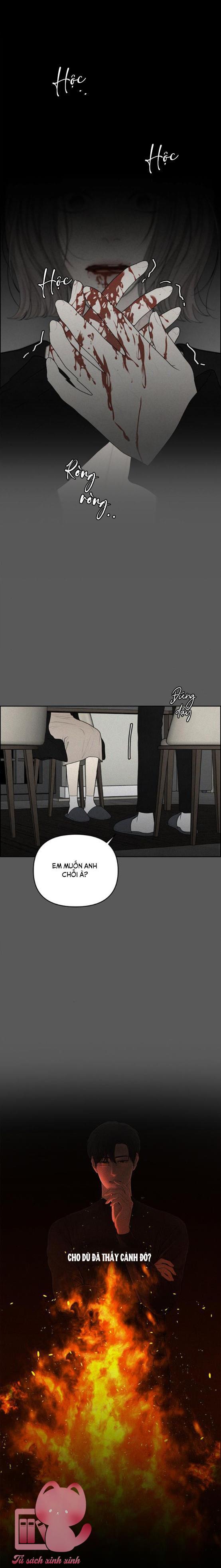 Hy Vọng Duy Nhất Chapter 2 - Trang 4