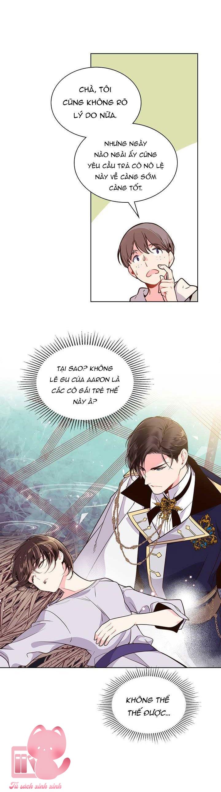 Beatrice Chap 17 - Trang 2