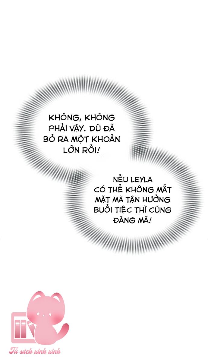 Hãy Khóc Và Cầu Nguyện Đi Chapter 27 - Trang 4