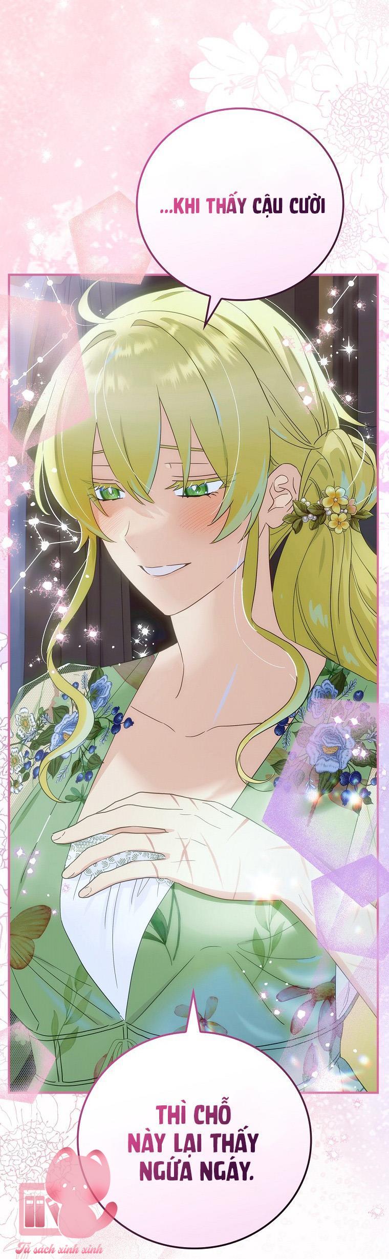 Đứa Nhỏ Không Phải Là Con Anh Chapter 62 - Trang 4