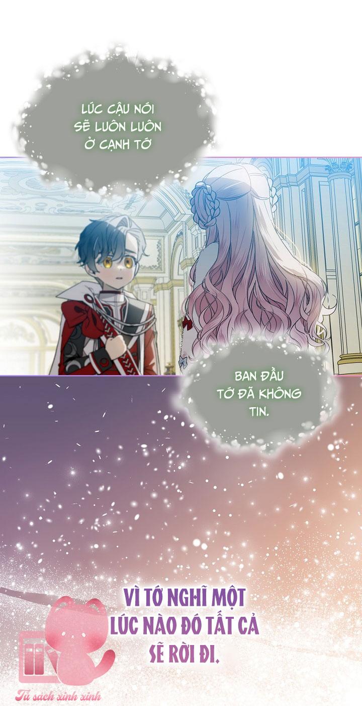 Quý Cô Thế Giới Ngầm Chap 54 - Trang 4