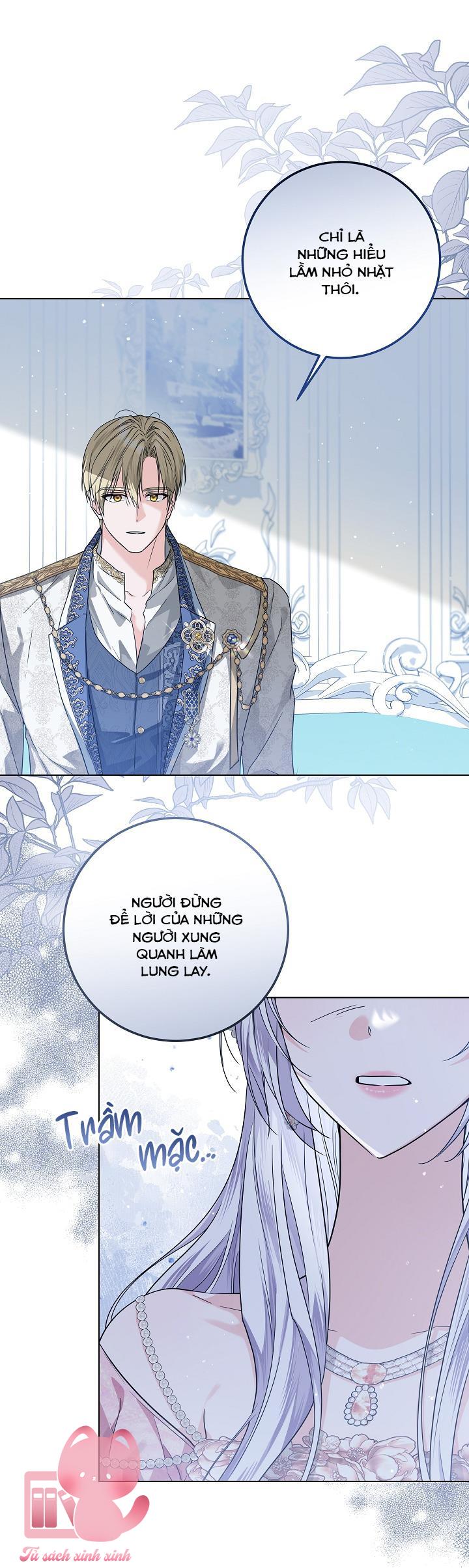 Hoàng Nữ Cosplay Nonfan Chapter 41 - Trang 4